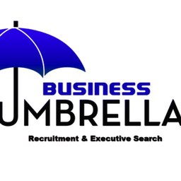 Business Umbrella logo