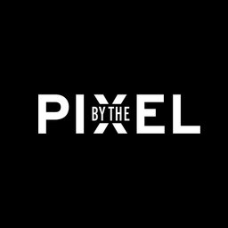 By the Pixel