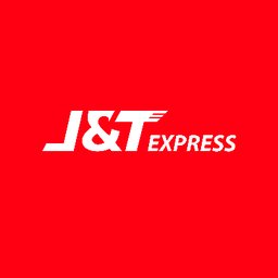 J&T EXPRESS logo