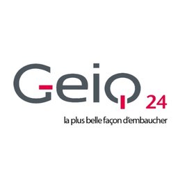 Le Geiq24 - Logo