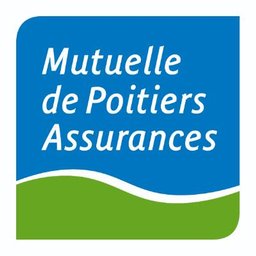 MUTUELLE DE POITIERS ASSURANCES Logo