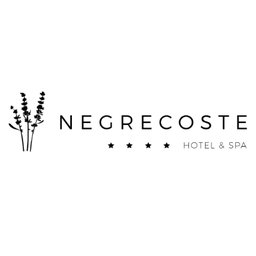 Hotel Negrecoste Logo