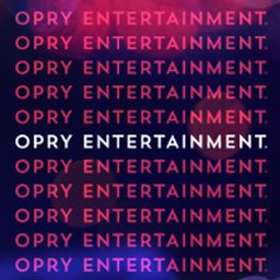Opry Entertainment Group Logo