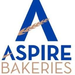 Aspire Bakeries logo