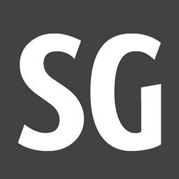 SmithGroup logo