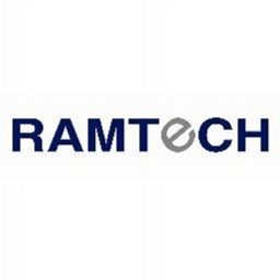 RAMTeCH Software Solutions logo