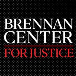 Brennan Center for Justice logo