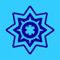 Blue Light Card