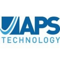 APS TECHNOLOGY logo
