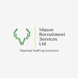 Mason Recruitment Services Ltd
