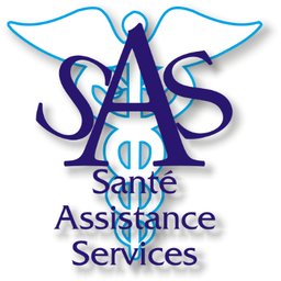 Santé Assistance Services - Logo