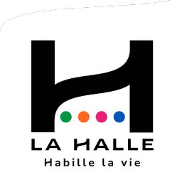 La halle aux vetements en ligne online