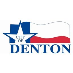 City of Denton logo