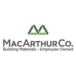 MacArthur Co. logo