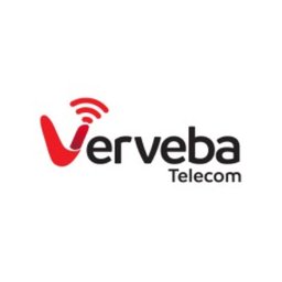 Verveba telecom logo