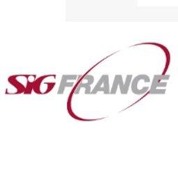 Groupe SIG France - Logo