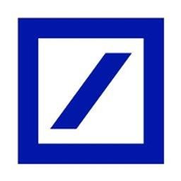 Deutsche Bank Logo