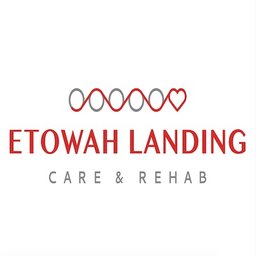 Etowah landing- Pyramid Health logo