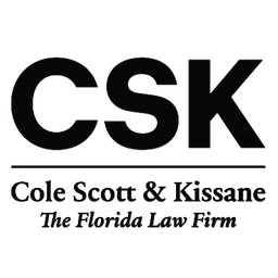 Cole, Scott & Kissane, P.A logo