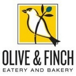 Olive and Finch logo