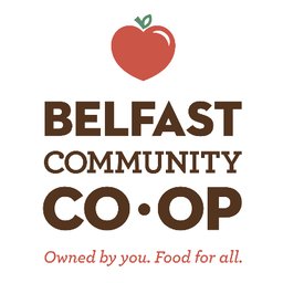 Belfast Community Co-op logo