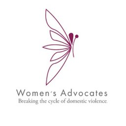 Women's Advocates, Inc. logo