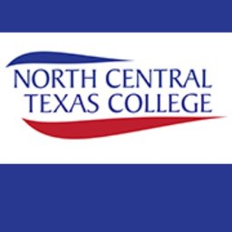 NORTH CENTRAL TEXAS COLLEGE logo