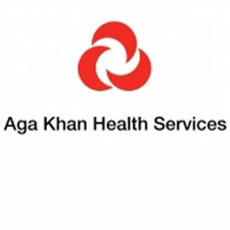 Aga Khan Health Services logo