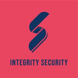 Integrity Security Logo