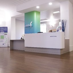 Hôpital Foch | Adopt1Alternant - Offres d'emploi en stage et alternance