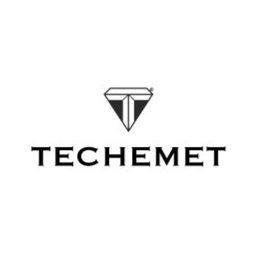 Techemet logo
