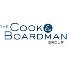 The Cook & Boardman Group, LLC logo