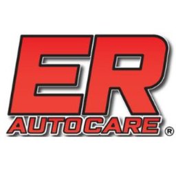 ER Autocare logo