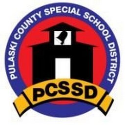Pulaski County Special School District logo