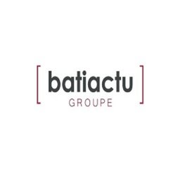 Batiactu Groupe - Logo