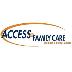 ACCESS Family Care logo