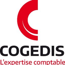 COGEDIS - Logo
