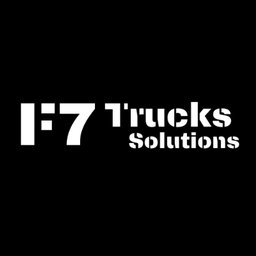 F7 Trucks Solutions - Logo