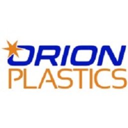 Orion Plastics Inc Logo