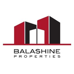 Balashine Properties logo