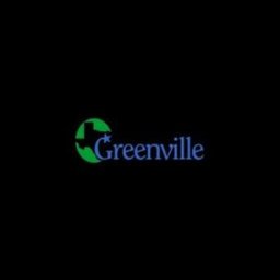 City of Greenville, Tx logo