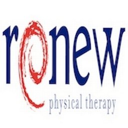 Renew Physical Therapy logo
