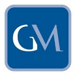 Goodman McGuffey LLP logo