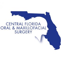 Central Florida Oral Surgery logo