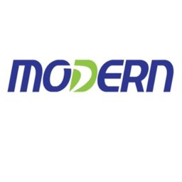 Modern Cleaning Concept