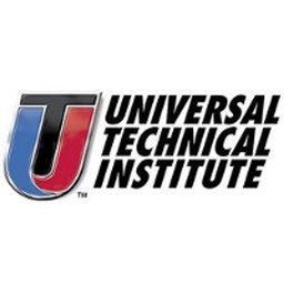 Universal Technical Institute logo