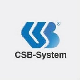 CSB-System AG Logo
