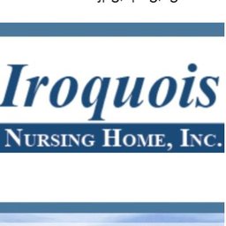 Iroquois Skilled Nursing Community