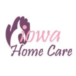 Iowa Home Care logo