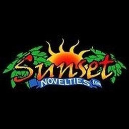 Sunset Novelties logo